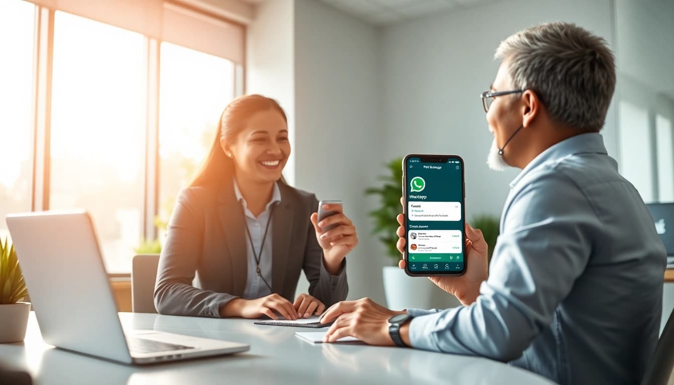 Engaging customer support representative assisting to fund PP9WIN account via WhatsApp.