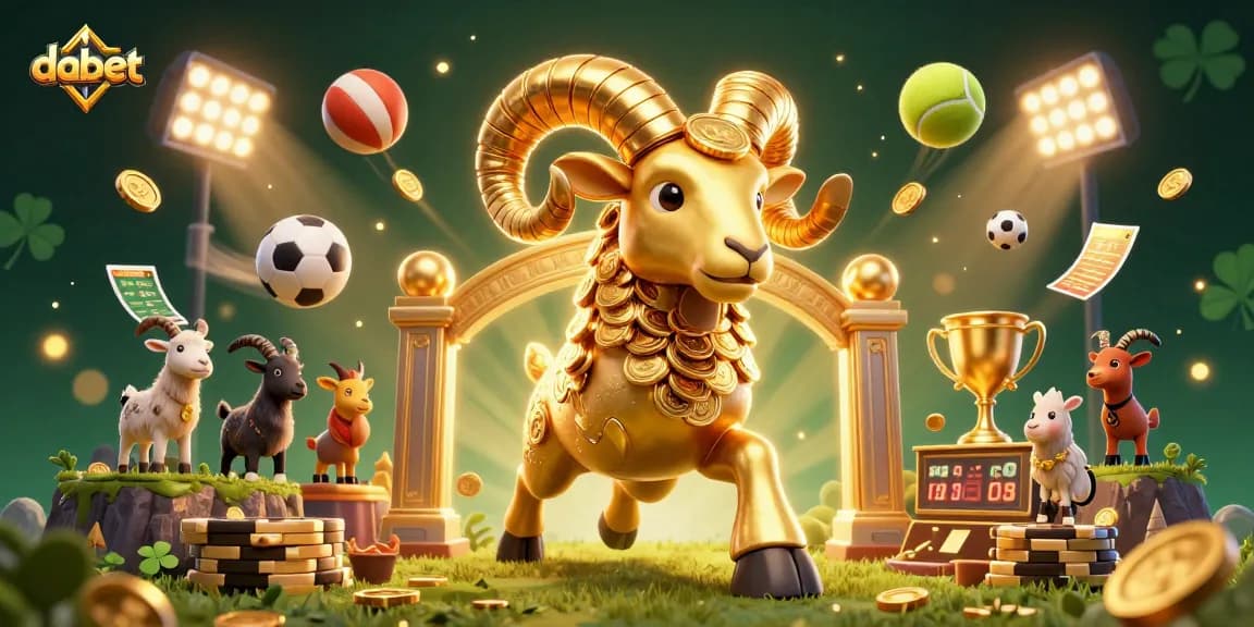 Dabet engages users with sports betting excitement and thrilling gaming experiences.