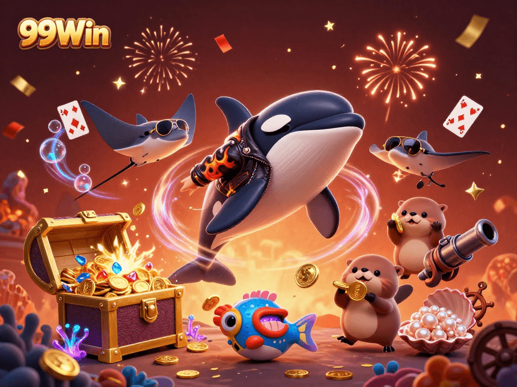 Engage in thrilling adventures and winning strategies with 99Win at the ultimate online casino.