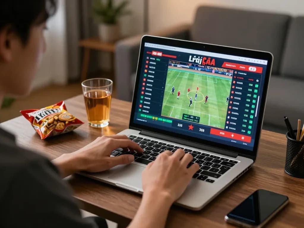 Experience live betting on trực tiếp đá gà 88 with a focused online setup showing real-time odds and trends.