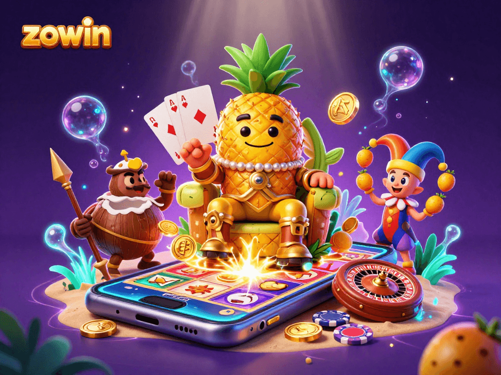 Engage with zokin for thrilling casino action featuring golden characters and vibrant slot games.