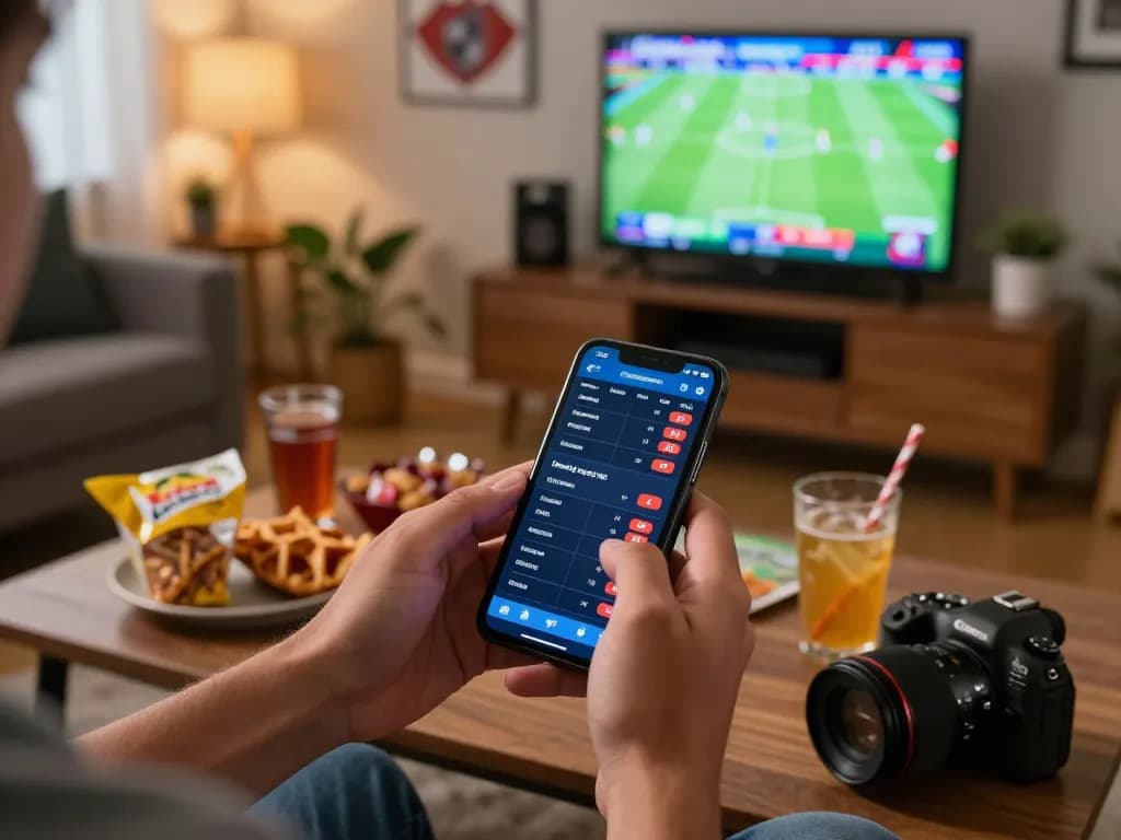 Check live scores on Bongdalu while enjoying the excitement of sports betting.