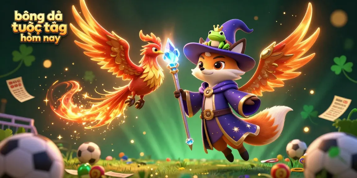 Experience bóng đá trực tiếp hôm nay with vibrant sports betting visuals and engaging gameplay elements.