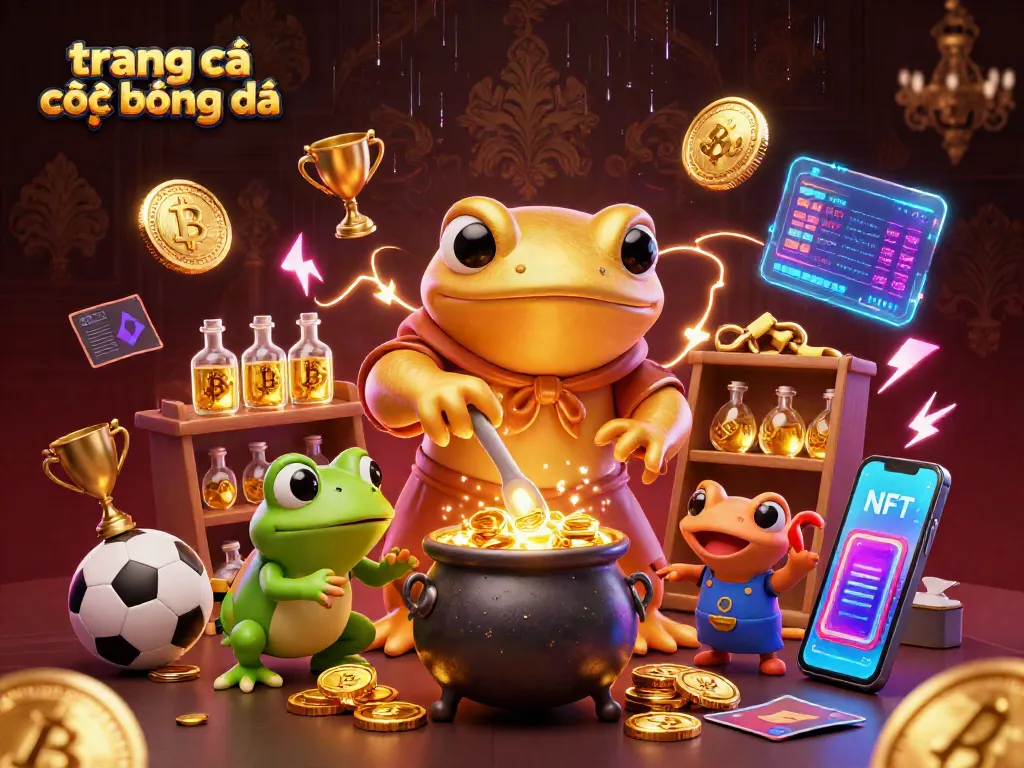 Trang cá cược bóng đá với hình ảnh sinh động của các yếu tố cá cược thể thao.