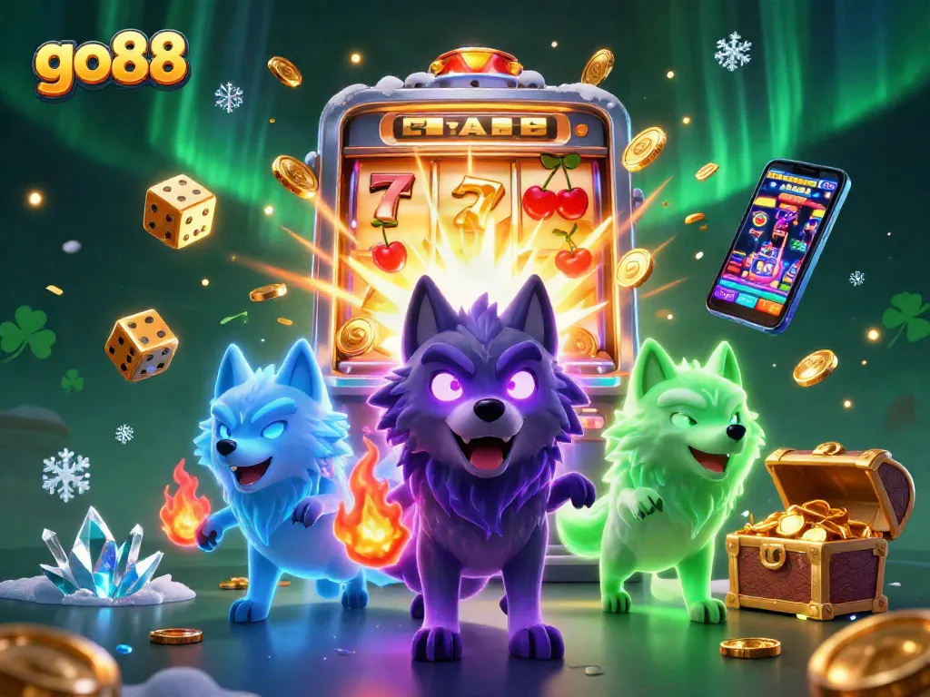Chơi game bài đổi thưởng tại GO88 với nhiều trò chơi hấp dẫn và bảo mật an toàn.