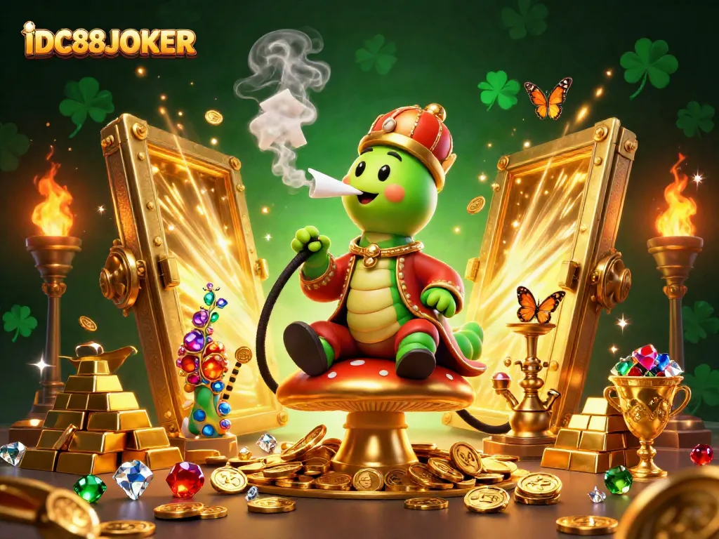 Experience thrilling wins at IDC88JOKER with immersive games and lavish prizes.
