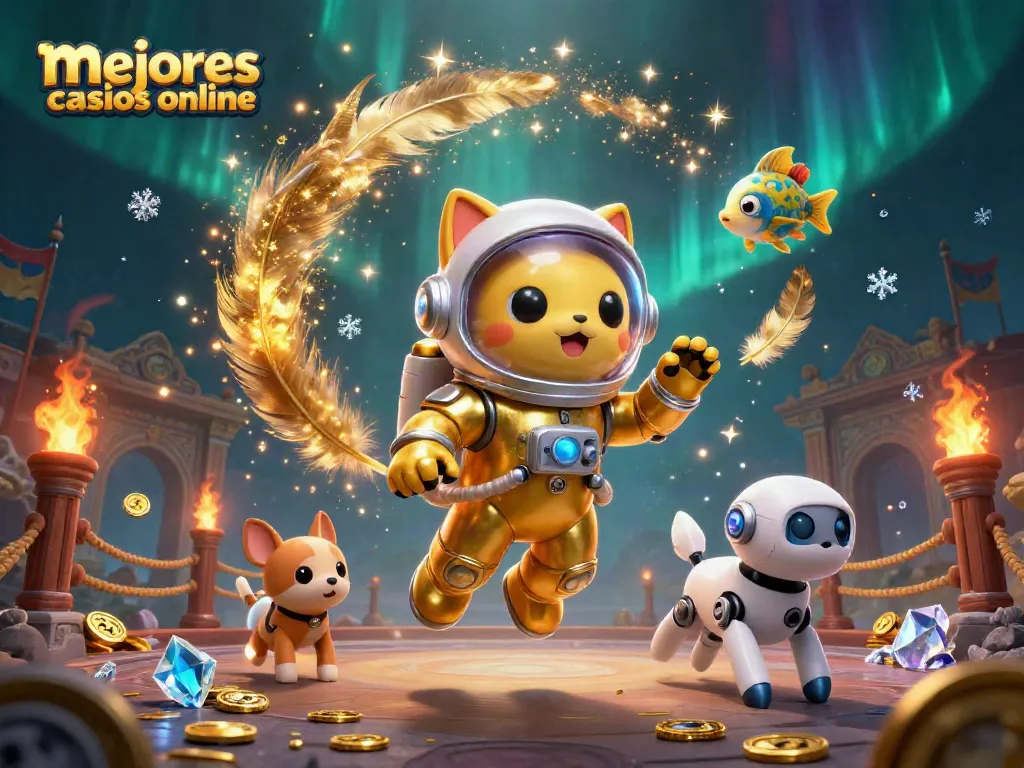 Juega en los mejores casinos online y disfruta de la emocionante experiencia del póker en un entorno 3D vibrante.