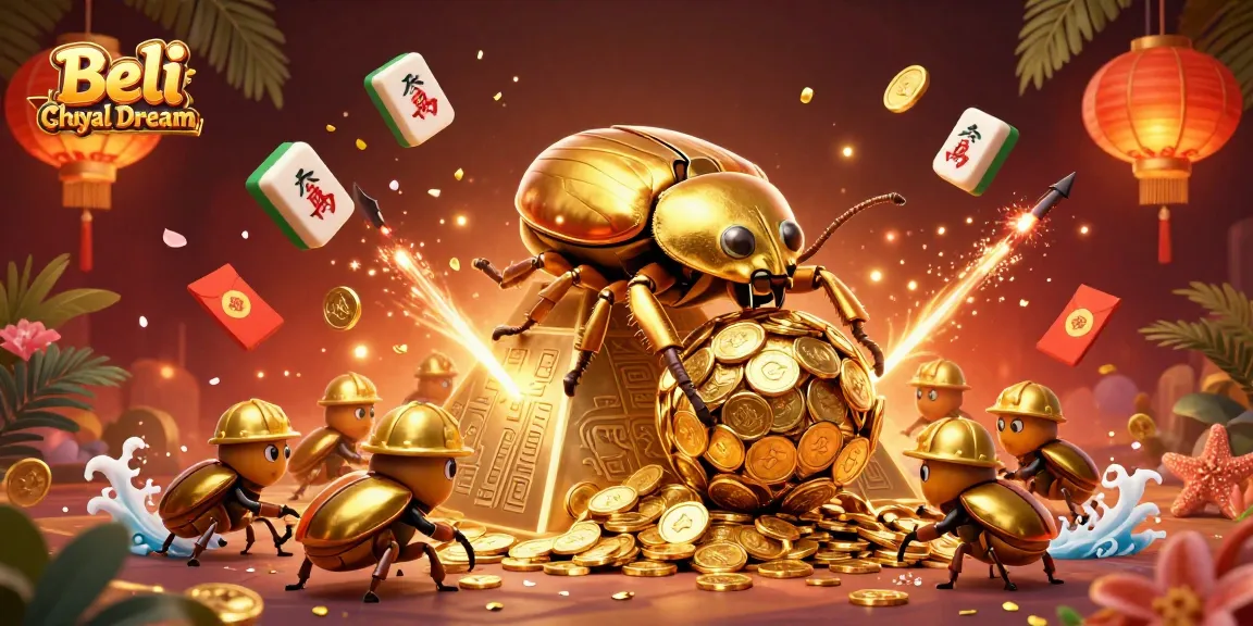 Beli Chip Royal Dream dengan proses aman dan cepat melalui tampilan kasino digital yang menarik.