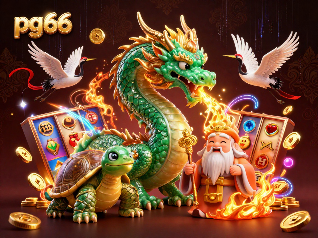 Engage with pg66 to experience thrilling online gaming and dynamic jackpot opportunities.