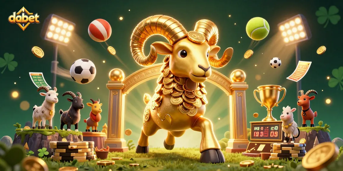 Dabet engages users with sports betting excitement and thrilling gaming experiences.