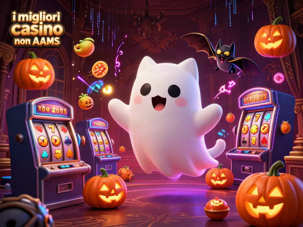 I migliori casino non AAMS offrono esperienze di gioco uniche con giri gratuiti e jackpot elevati.