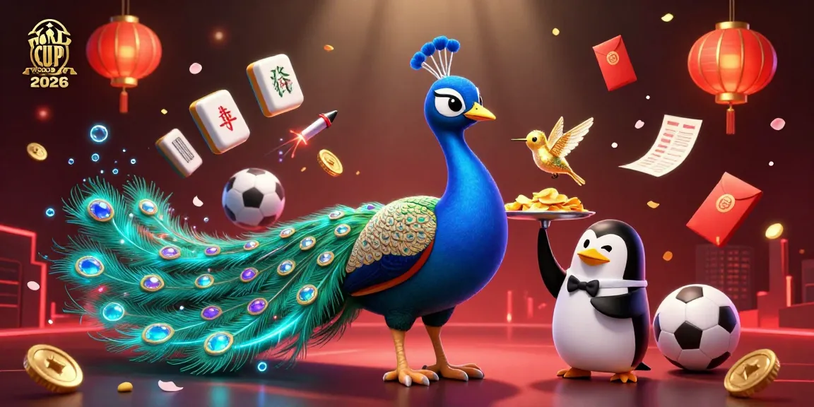 Engage with WORLD CUP 2026 betting strategies through a vibrant casino-inspired scene featuring vibrant characters.