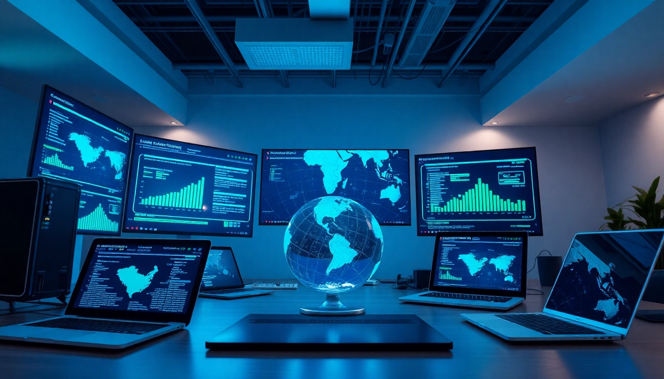 Experience 快连下载 with advanced global network acceleration in a modern digital workspace.