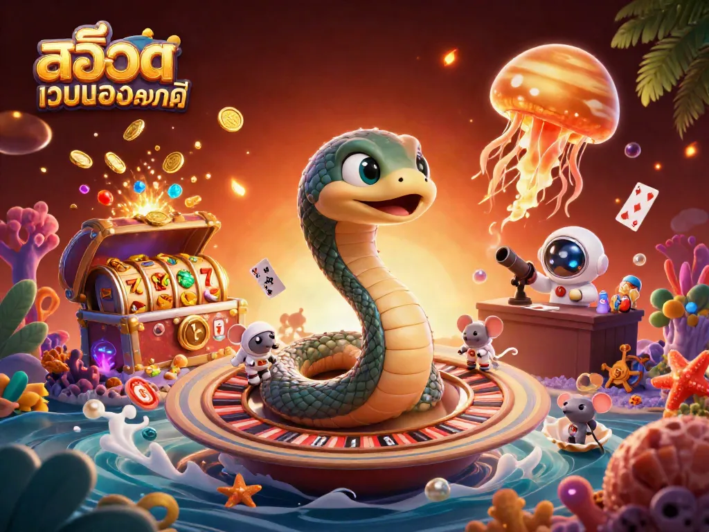 เล่นสล็อตออนไลน์ที่สล็อตเว็บตรงแตกดี พร้อมเงินรางวัลและโบนัสมากมาย
