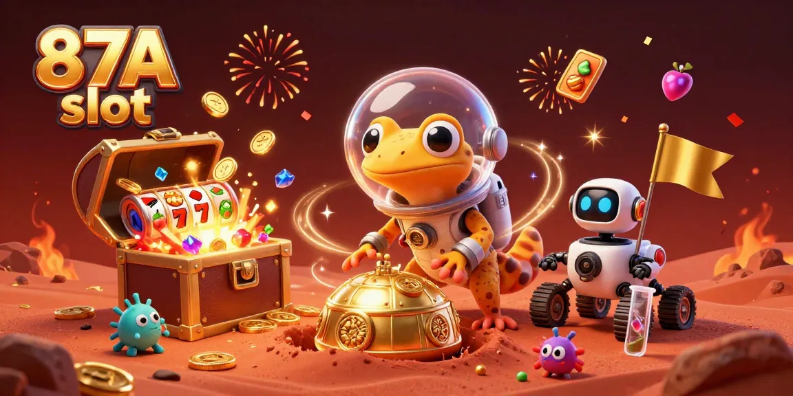 87A slot: jogue em um cassino virtual repleto de emoção, com recursos inovadores e jogos incríveis.