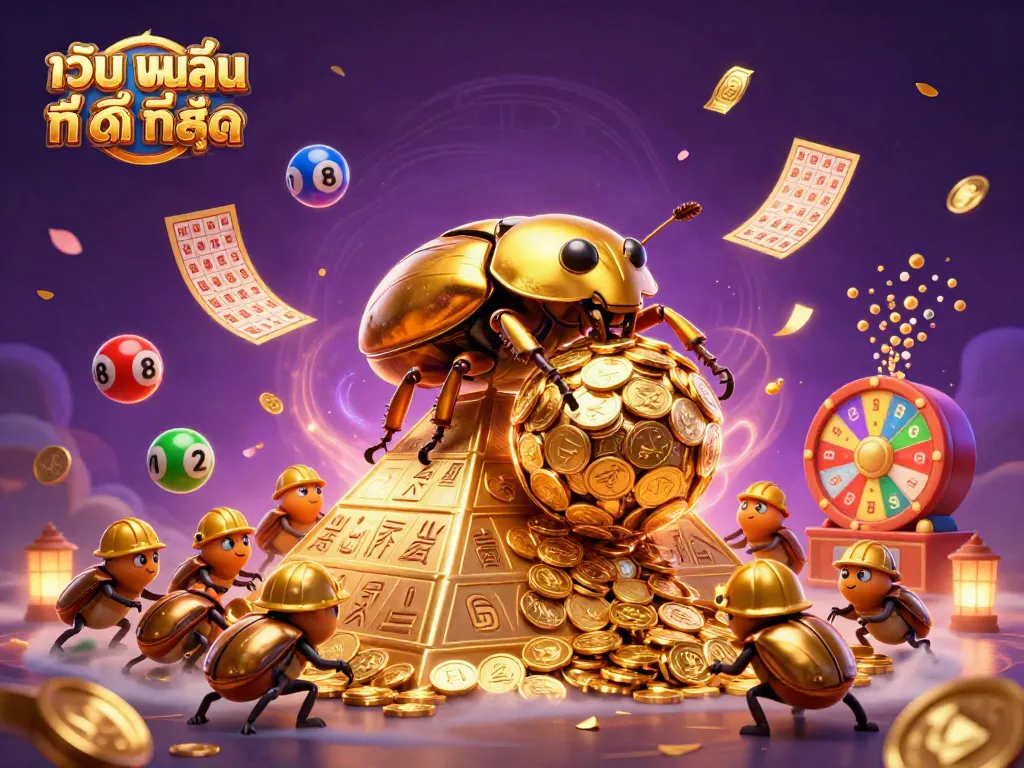 เข้าร่วมสนุกกับเว็บ พนัน ออนไลน์ ที่ ดี ที่สุด พร้อมกับสัญลักษณ์คาสิโนที่เข้มข้น