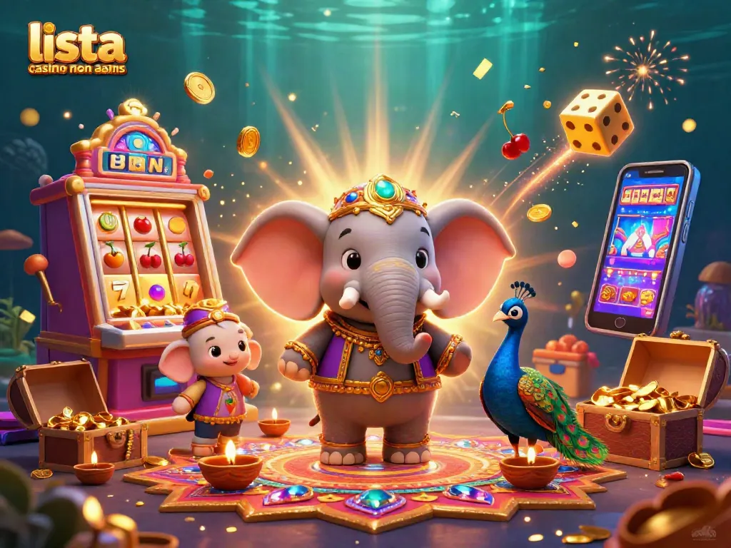 Scopri la lista casino non aams e gioca con emozionanti risultati e jackpot.