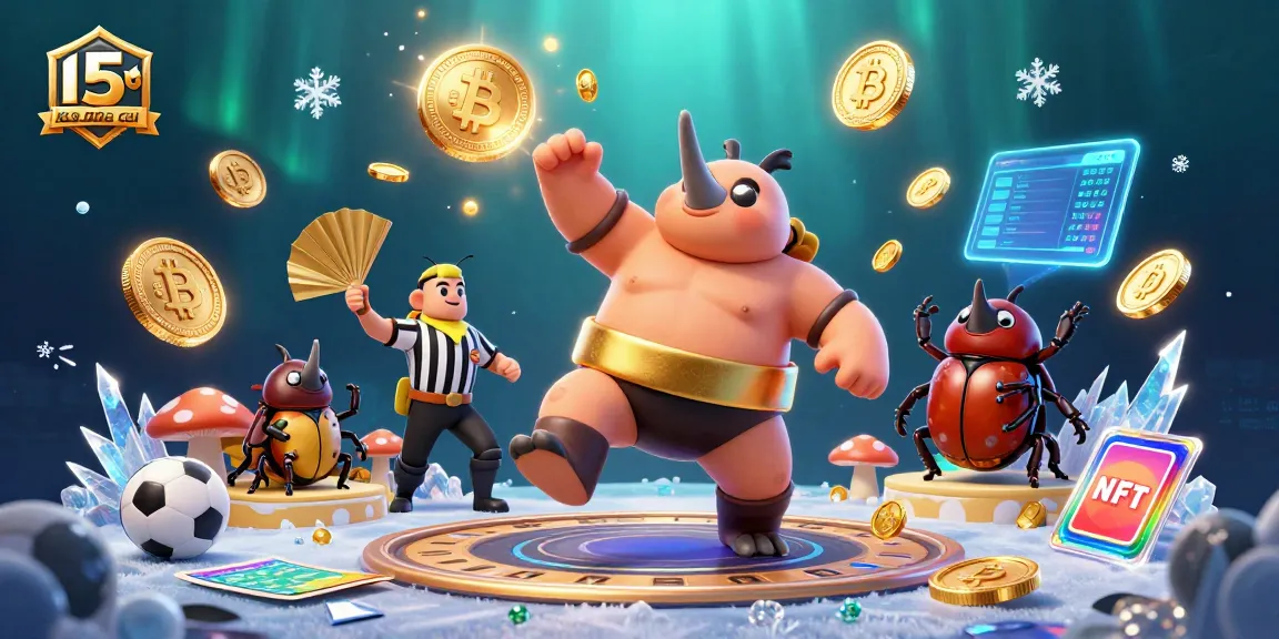 Unleash your winning strategies with keo nha cai 5 in a dynamic sports betting scene.