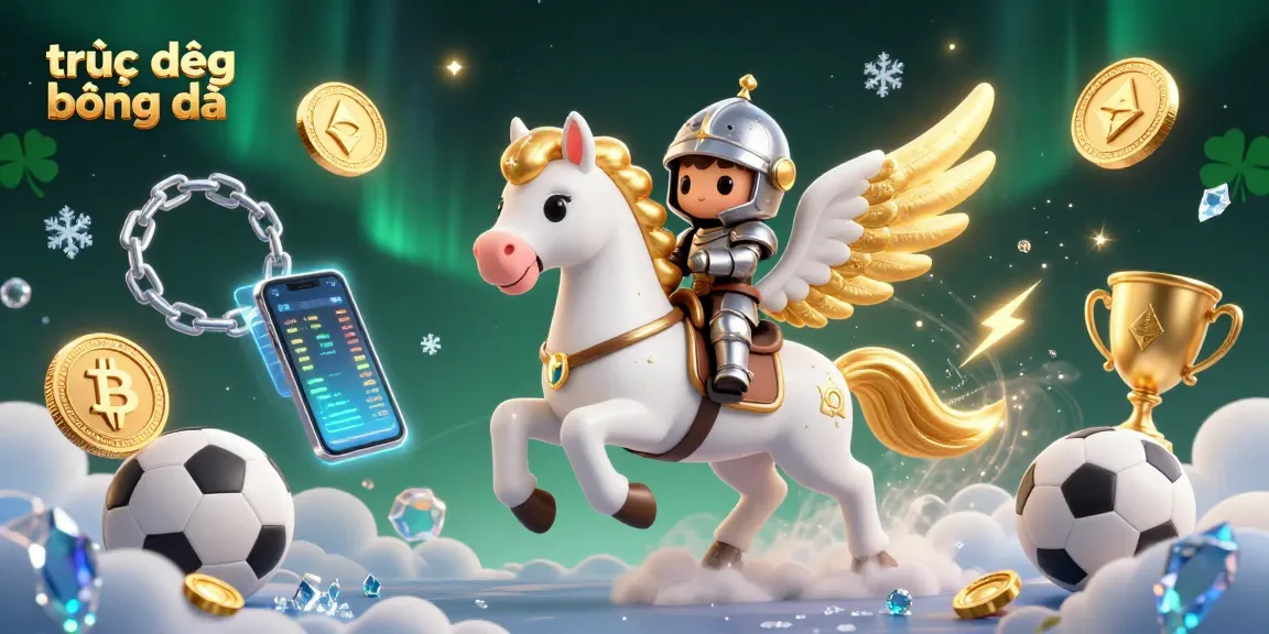 Engage in trực tiếp bóng đá with thrilling sports elements and dynamic characters for interactive entertainment.