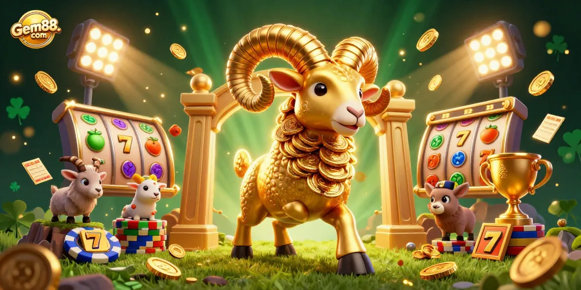 Experience exhilarating wins at Gem88. com with thrilling jackpot slots and vibrant casino action.