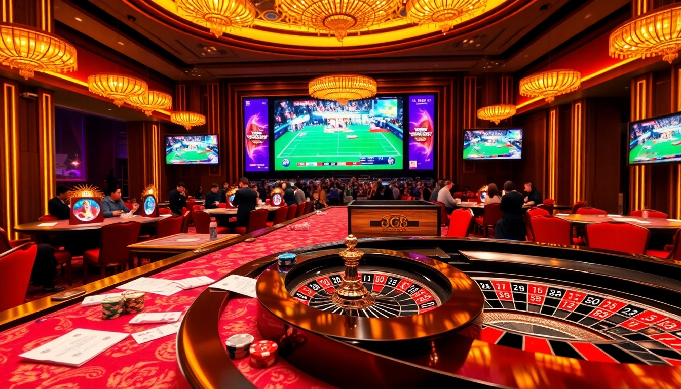 Mastering đá gà sv388: Strategies for Winning Big in 2026