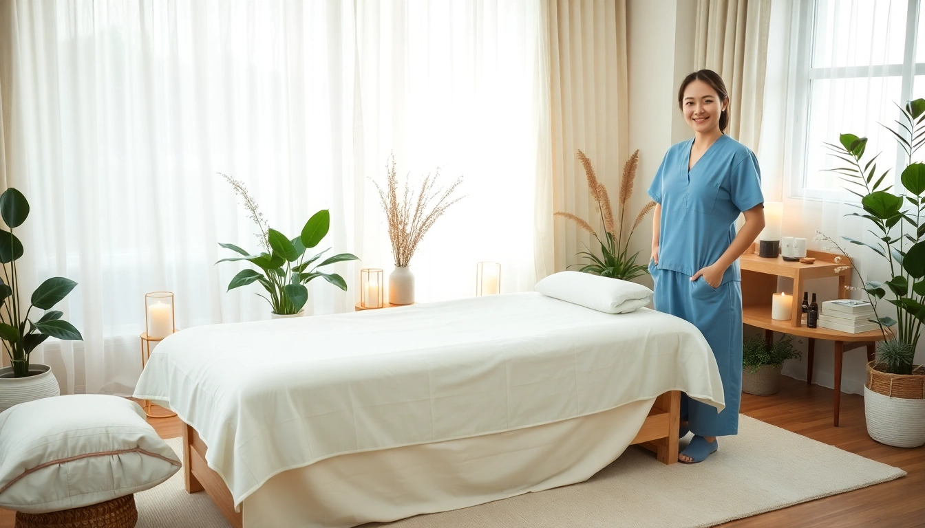 고요한 분위기 속에서 전문 치료사와 함께하는 프리미엄 평택출장마사지 서비스를 즐겨보세요.