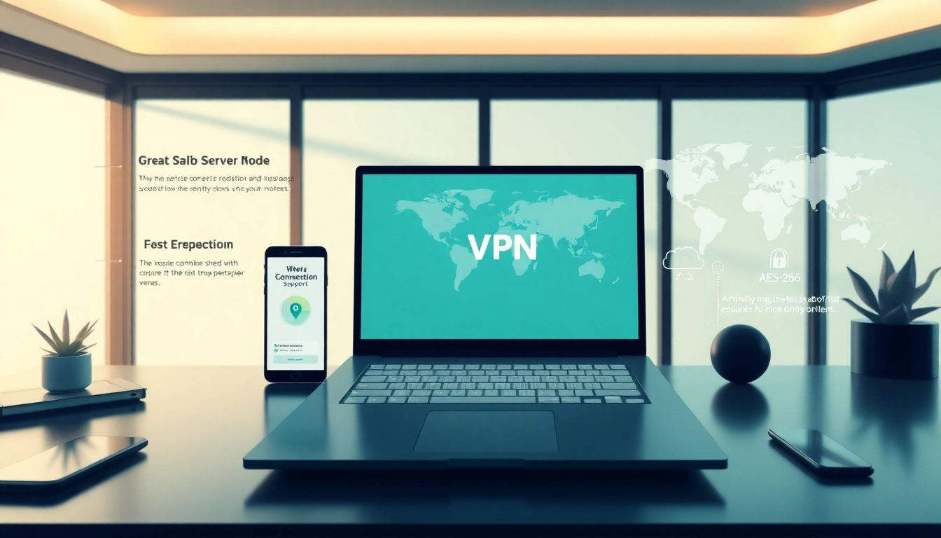 快连 VPN 在多设备的现代化工作空间中增强连接性。