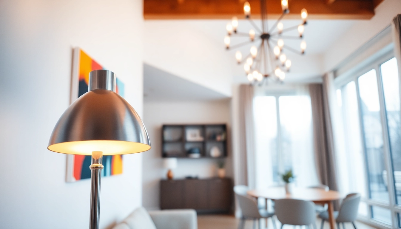 Illuminate your space with exquisite designs from Shop ModernLighting.