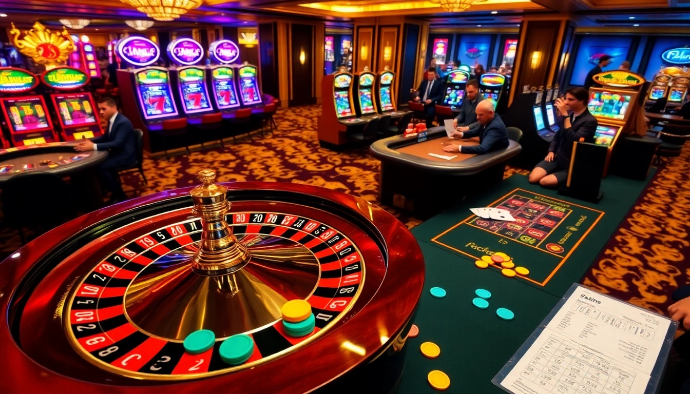 Experience the thrill of winning at bj88.com with exciting casino games and vibrant betting action.